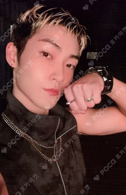 THE BOYZ [THE BLAZE] WORLD TOUR in SEOUL REWARD