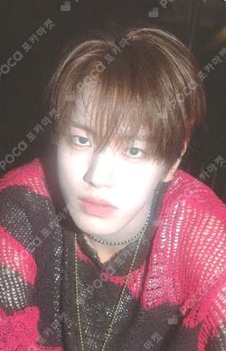Snowy Summer ID Card Ver. POCAALBUM Ver.