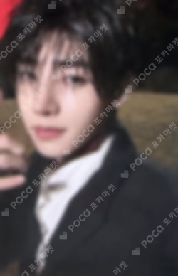ROMANCE : UNTOLD YIZHIYU SUNGHOON photocard image
