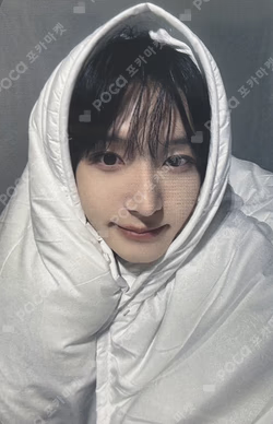 Kick Out, Flip Now! Counting Stars Donghwa photocard image