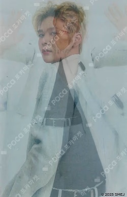 2025 RIIZE CONCERT TOUR [RIIZING LOUD] IN JAPAN LENTICULAR PHOTOCARD