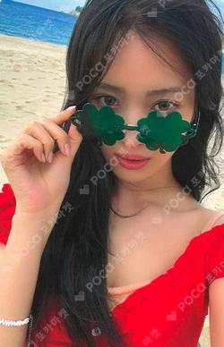 Lovestruck DEAR MY MUSE SEOI photocard image