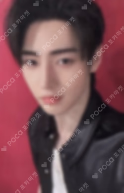 DESIRE : UNLEASH hello82 LUCKY DRAW SUNGHOON photocard image