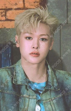 Snowy Summer ID Card Ver. POCAALBUM Ver.