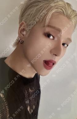 GOLDEN HOUR : Part.3 POP-UP PHOTOCARD HOLDER KEYRING