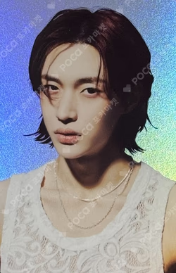 ODYSSEY POSTCARD + HOLOGRAM PHOTO CARD SET [B VER.]