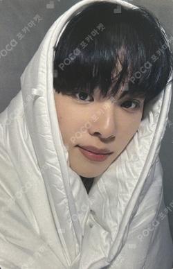 Kick Out, Flip Now! Counting Stars Amaru photocard image