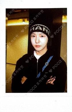 DREAMSCAPE StarRiver RENJUN photocard image