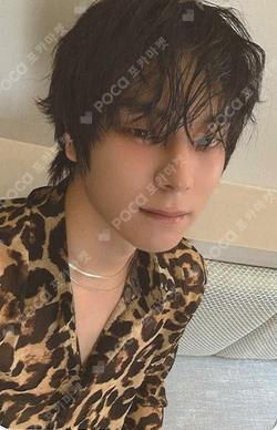 [N] DIGITAL KIT JEHYUN photocard image