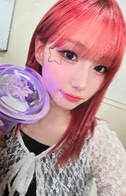OFFICIAL LIGHT STICK 2
