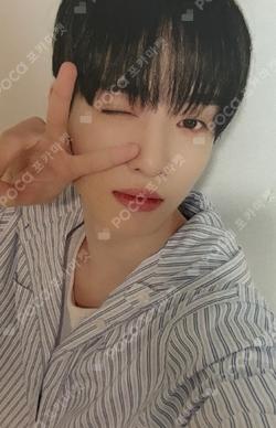 HOUSE OF TRICKY : SPUR APPLEMUSIC YUJUN photocard image