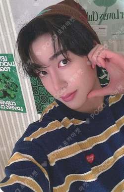 2025 SEASON'S GREETINGS YES24