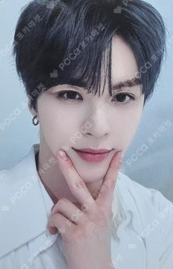Youth Chapter 3 : ROMANTIC YOUTH A-MIN photocard image