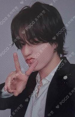 FLAWLESS HARUTO photocard image