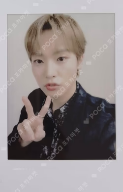 SF9 X LIPSS INSTAX FILM SET