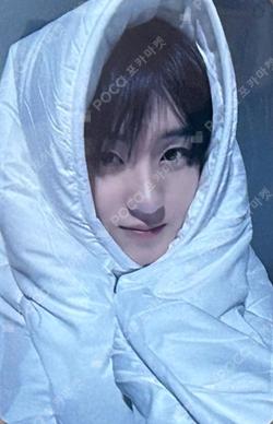 Kick Out, Flip Now! Counting Stars Kyehoon photocard image