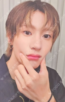 ODYSSEY MAKESTAR ANTON photocard image