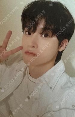 HOUSE OF TRICKY : SPUR APPLEMUSIC JUNMIN photocard image