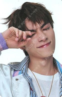 SMTOWN LIVE 2025 in LONDON SPECIAL GIFT XIAOJUN photocard image