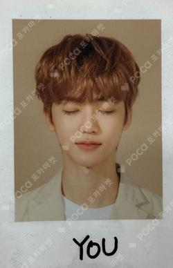 2020 NCT DREAM SEASON'S GREETINGS JAEMIN photocard image