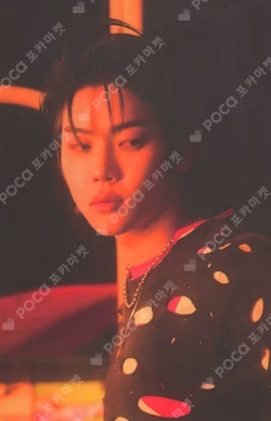 Snowy Summer ID Card Ver. POCAALBUM Ver.
