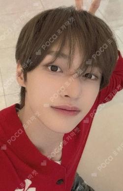 ODYSSEY StarRiver WONBIN photocard image