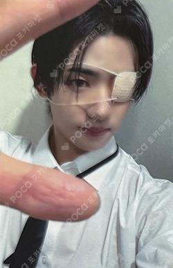 Xpert INTERASIA Kang Min Seo photocard image