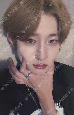 Villain : ZERO WONDERWALL KIMMINSEO photocard image