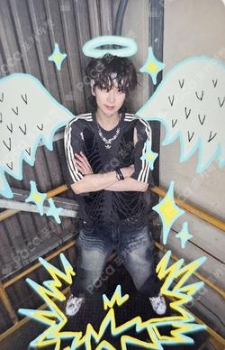 LOUD & PROUD Show! Musiccore MINI FANMEETING KYRELL photocard image