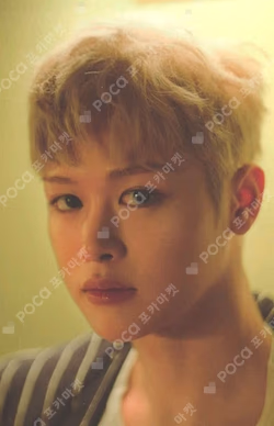 Snowy Summer ID Card Ver. POCAALBUM Ver.