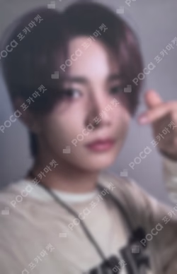 ENHYPEN HEESEUNG photocard image