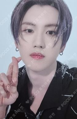 Youth Chapter 3 : ROMANTIC YOUTH YEWANG photocard image