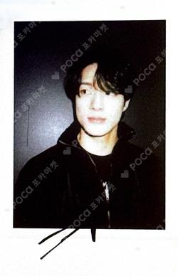NCT JENO photocard image