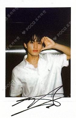 DREAMSCAPE StarRiver MARK photocard image
