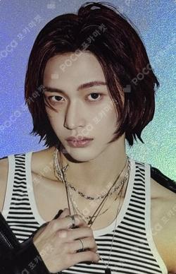 ODYSSEY POSTCARD + HOLOGRAM PHOTO CARD SET [A VER.]