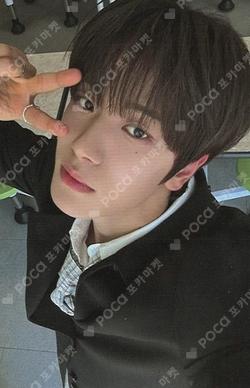 ETERNALT CU Seung Ho Song photocard image