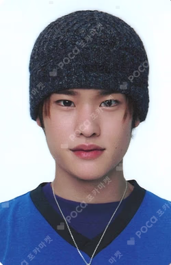 SMTOWN LIVE 2025 in LONDON SPECIAL GIFT SOHEE photocard image