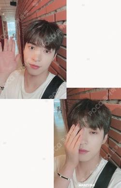 樂서(Story Written in Music) MAKESTAR HWICHAN photocard image