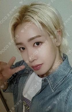 HOUSE OF TRICKY : SPUR APPLEMUSIC HUNTER photocard image