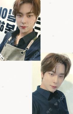 樂서(Story Written in Music) SOUND WAVE JEHYUN photocard image