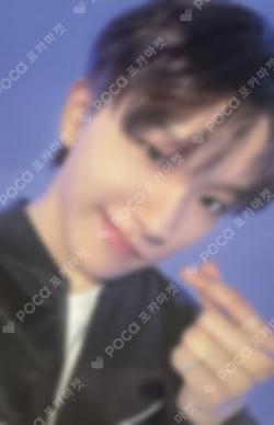 BOYNEXTDOOR TOUR KNOCK ON Vol.1 FINAL PHOTOFRAME SET