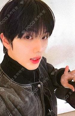 NCT JISUNG photocard image