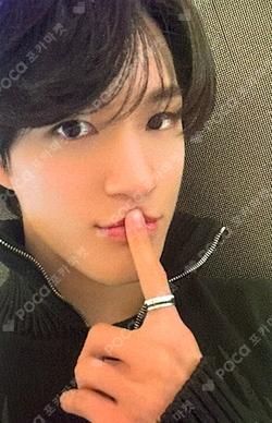 NCT JENO photocard image