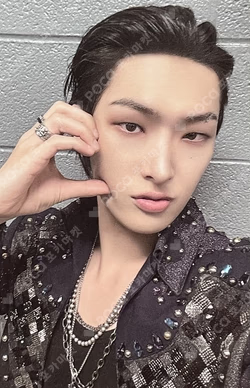 MINGI [FIX ON] HBD POP-UP