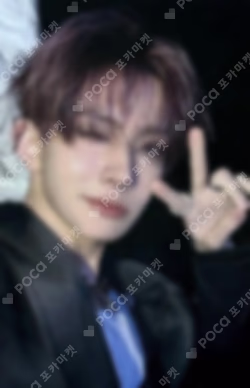 ROMANCE : UNTOLD YIZHIYU HEESEUNG photocard image