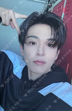 TREASURE 2025 SEASON’S GREETINGS TREASURE PROFILE PHOTO SET