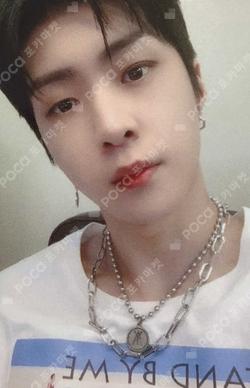 SUMMER POPUP ALBUM [POPPING] WITHDRAMA