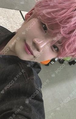 ETERNALT CU KENSHIN photocard image