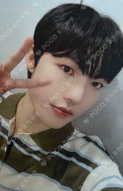 HOUSE OF TRICKY : SPUR APPLEMUSIC JUNGHOON photocard image
