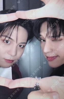 GOLDEN HOUR : Part.3 'In Your Fantasy Edition' STREAMING EVENT Unit photocard image